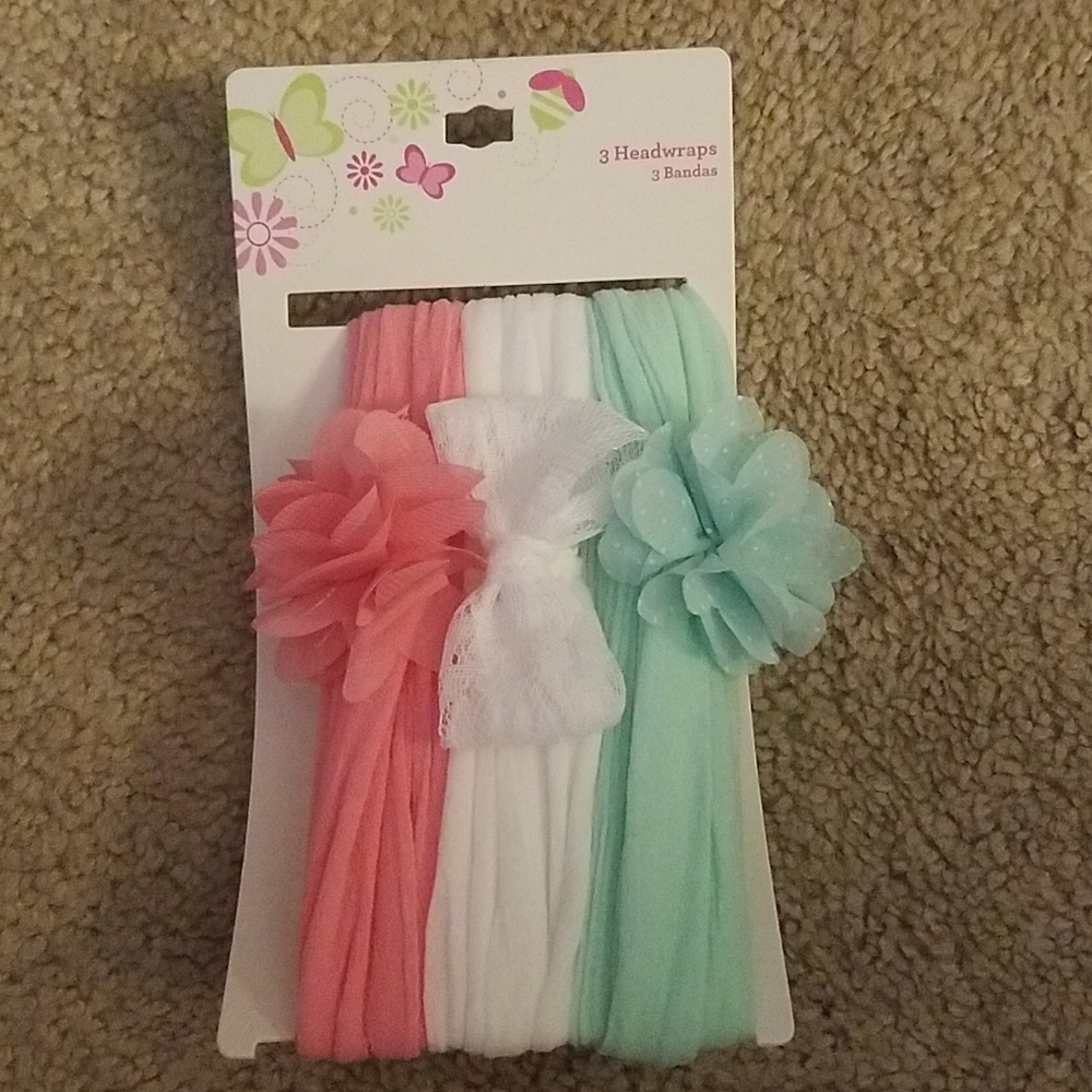 Headwraps